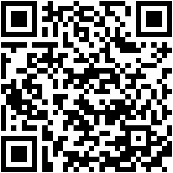 QR-Code: http://kulturstaatsminister.dewww.365-orte.land-der-ideen.de/projekt/modernes-verkehrsmittel-1341