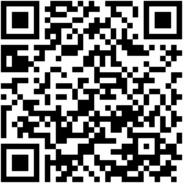 QR-Code: http://kulturstaatsminister.dewww.365-orte.land-der-ideen.de/projekt/modernes-wohnen-in-der-kirche-herz-jesu-615