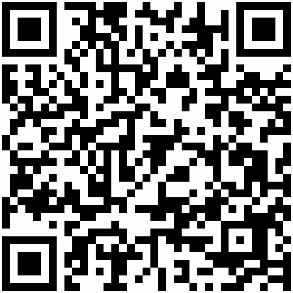 QR-Code: http://kulturstaatsminister.dewww.365-orte.land-der-ideen.de/projekt/modular-production-flexibles-produktionssystem-28