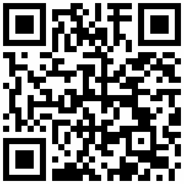 QR-Code: http://kulturstaatsminister.dewww.365-orte.land-der-ideen.de/projekt/morphosys-ag-2981