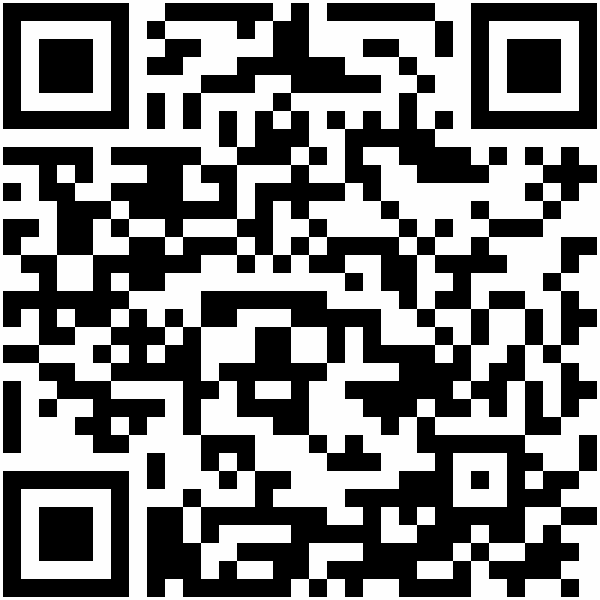 QR-Code: http://kulturstaatsminister.dewww.365-orte.land-der-ideen.de/projekt/moviebande-schueler-produzieren-filme-2153