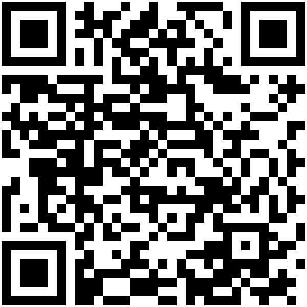 QR-Code: http://kulturstaatsminister.dewww.365-orte.land-der-ideen.de/projekt/multifunktionales-bordsteinsystem-1943