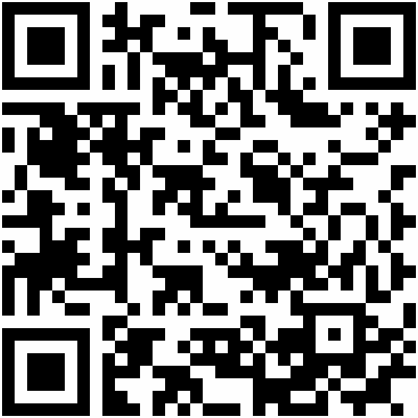 QR-Code: http://kulturstaatsminister.dewww.365-orte.land-der-ideen.de/projekt/muschelkuenstler-878