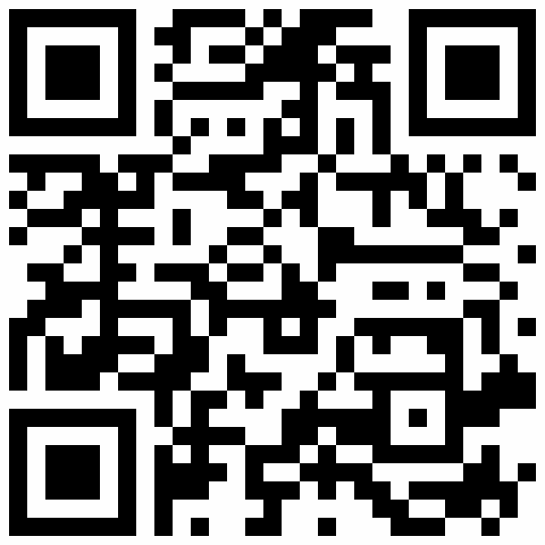 QR-Code: http://kulturstaatsminister.dewww.365-orte.land-der-ideen.de/projekt/music2thousand-3022