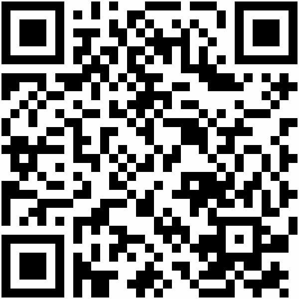 QR-Code: http://kulturstaatsminister.dewww.365-orte.land-der-ideen.de/projekt/nacht-der-kreativen-koepfe-1032