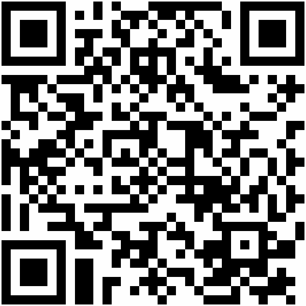 QR-Code: http://kulturstaatsminister.dewww.365-orte.land-der-ideen.de/projekt/nachwuchskraeftefoerderung-1696