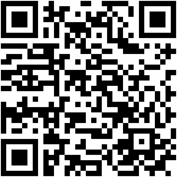 QR-Code: http://kulturstaatsminister.dewww.365-orte.land-der-ideen.de/projekt/narrenfest-2007-2982