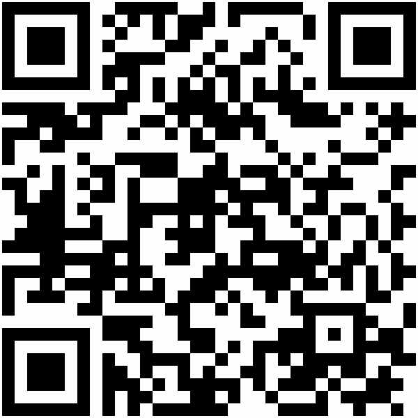 QR-Code: http://kulturstaatsminister.dewww.365-orte.land-der-ideen.de/projekt/nationalparkzentrum-multimar-wattforum-1065