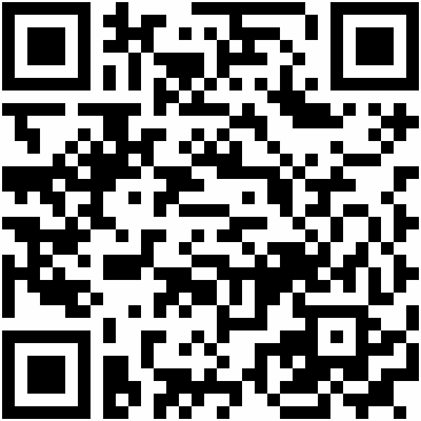 QR-Code: http://kulturstaatsminister.dewww.365-orte.land-der-ideen.de/projekt/naturbahnhof-chorin-2260