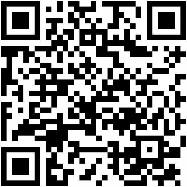 QR-Code: http://kulturstaatsminister.dewww.365-orte.land-der-ideen.de/projekt/nawaro-fuer-plastik-und-co-1876