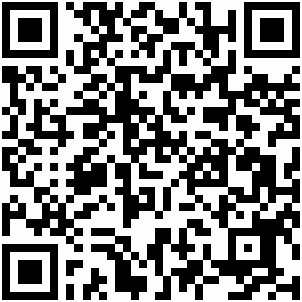 QR-Code: http://kulturstaatsminister.dewww.365-orte.land-der-ideen.de/projekt/netzwerk-klimzug-klimawandel-in-regionen-zukunftsfaehig-gestalten-2368