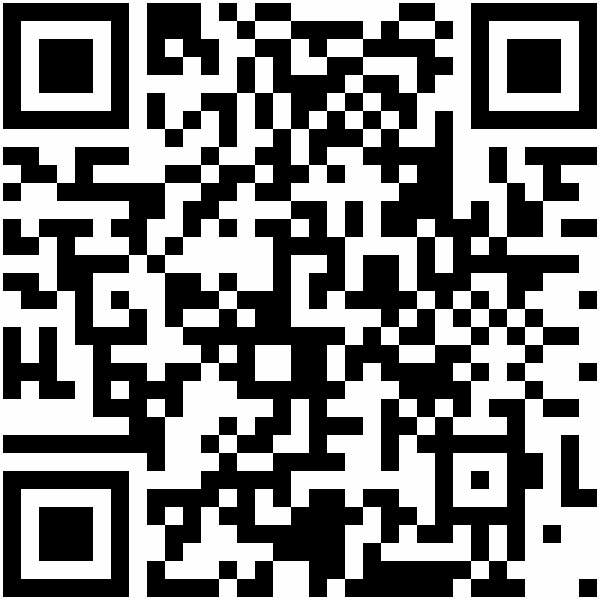 QR-Code: http://kulturstaatsminister.dewww.365-orte.land-der-ideen.de/projekt/netzwerk-robotik-fuer-kmu-248