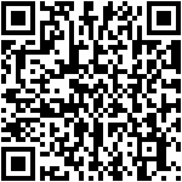 QR-Code: http://kulturstaatsminister.dewww.365-orte.land-der-ideen.de/projekt/neue-wege-zur-kunst-museumsfuehrungen-immer-inklusive-3878