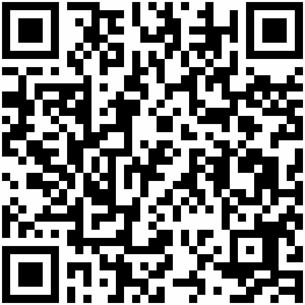 QR-Code: http://kulturstaatsminister.dewww.365-orte.land-der-ideen.de/projekt/neviscura-intelligente-fussleisten-fuer-die-pflege-3865