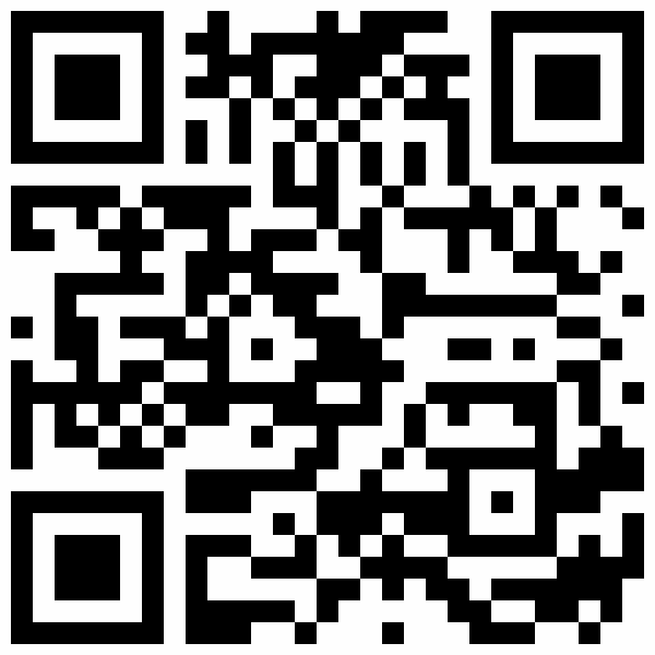 QR-Code: http://kulturstaatsminister.dewww.365-orte.land-der-ideen.de/projekt/newsroom-3167