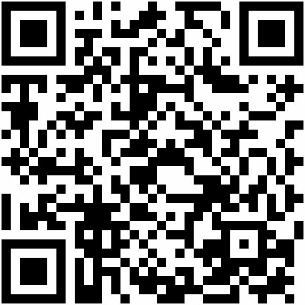 QR-Code: http://kulturstaatsminister.dewww.365-orte.land-der-ideen.de/projekt/noctalis-welt-der-fledermaeuse-2402