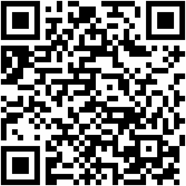 QR-Code: http://kulturstaatsminister.dewww.365-orte.land-der-ideen.de/projekt/nuernberger-erfindermesse-iena-3135