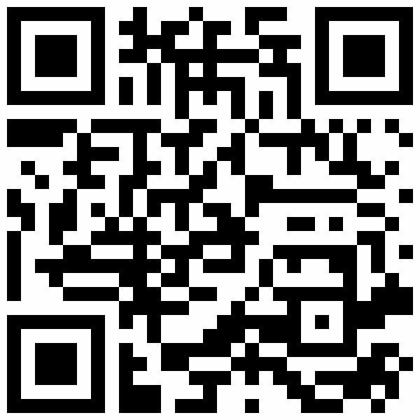 QR-Code: http://kulturstaatsminister.dewww.365-orte.land-der-ideen.de/projekt/o2-village-2000