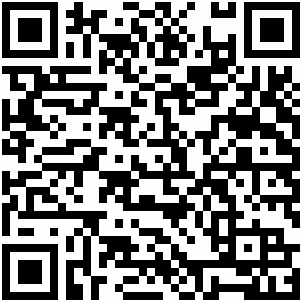 QR-Code: http://kulturstaatsminister.dewww.365-orte.land-der-ideen.de/projekt/oeko-tex-pruef-und-zertifizierungssystem-1931