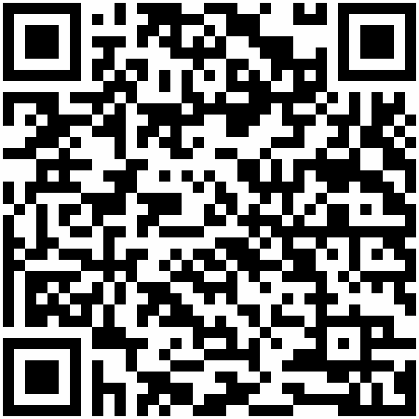 QR-Code: http://kulturstaatsminister.dewww.365-orte.land-der-ideen.de/projekt/oekobag-taschen-mit-oekologischem-footprint-2462