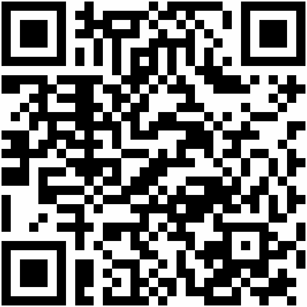 QR-Code: http://kulturstaatsminister.dewww.365-orte.land-der-ideen.de/projekt/oekologische-oberflaechengestaltung-2080