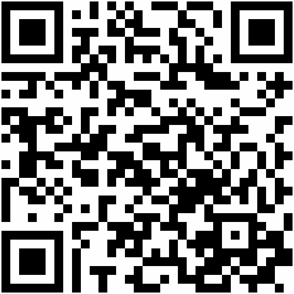 QR-Code: http://kulturstaatsminister.dewww.365-orte.land-der-ideen.de/projekt/oekostrom-wechselparty-3034