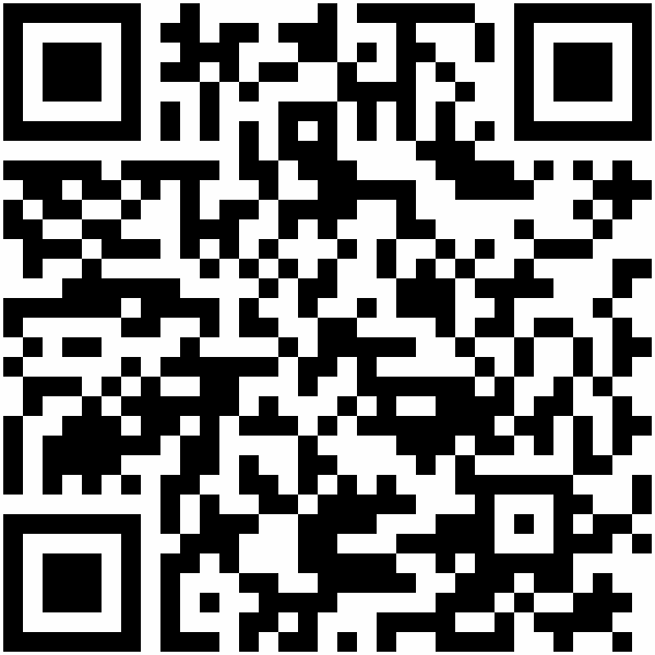 QR-Code: http://kulturstaatsminister.dewww.365-orte.land-der-ideen.de/projekt/online-audiothek-audiyou-de-2288