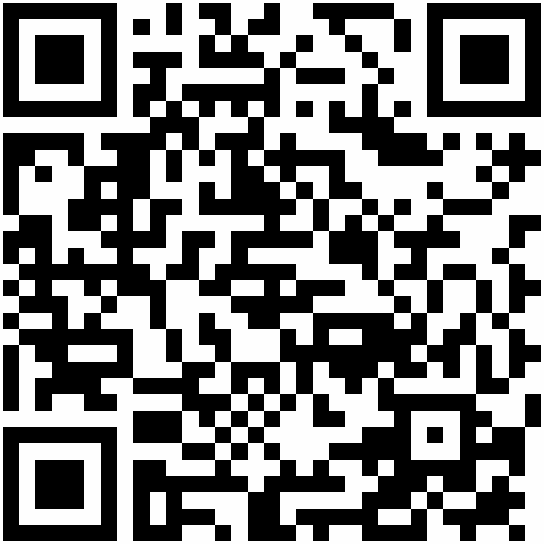 QR-Code: http://kulturstaatsminister.dewww.365-orte.land-der-ideen.de/projekt/online-datenschulung-stackfuel-3833