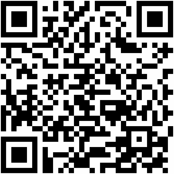 QR-Code: http://kulturstaatsminister.dewww.365-orte.land-der-ideen.de/projekt/online-plattform-masterwiki-de-2794