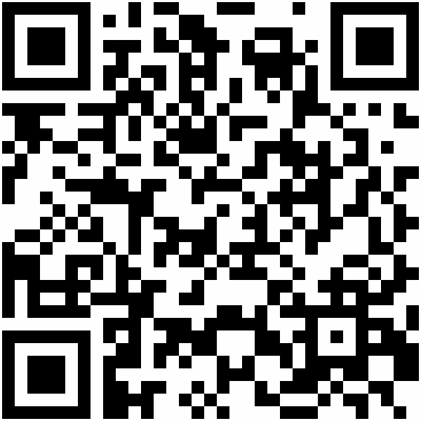 QR-Code: http://kulturstaatsminister.dewww.365-orte.land-der-ideen.de/projekt/online-portal-taste-of-heimat-570