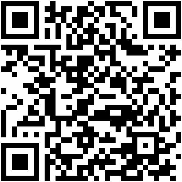 QR-Code: http://kulturstaatsminister.dewww.365-orte.land-der-ideen.de/projekt/online-service-digitale-lesewelten-414