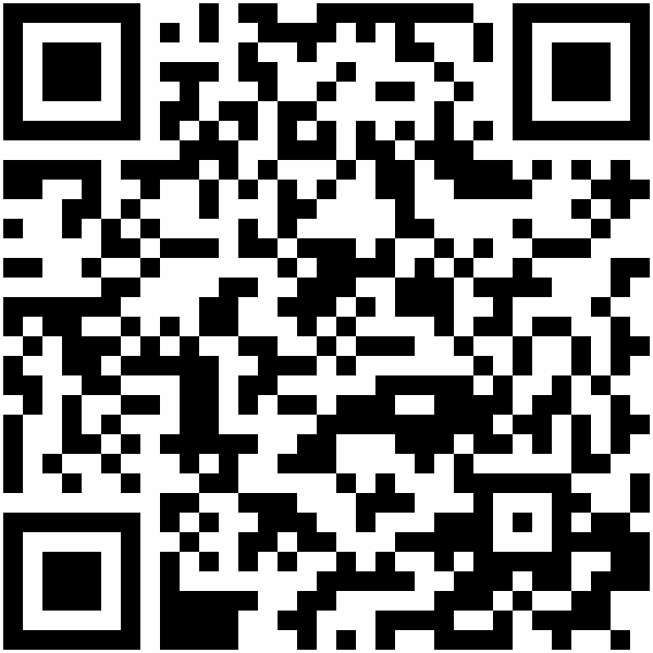 QR-Code: http://kulturstaatsminister.dewww.365-orte.land-der-ideen.de/projekt/online-zeitung-amal-berlin-51