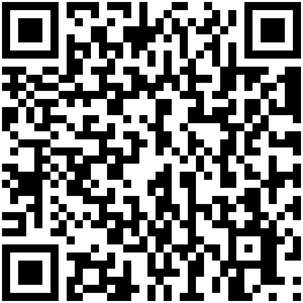 QR-Code: http://kulturstaatsminister.dewww.365-orte.land-der-ideen.de/projekt/open-access-portal-german-medical-science-770