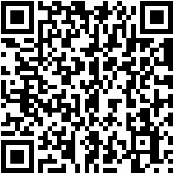 QR-Code: http://kulturstaatsminister.dewww.365-orte.land-der-ideen.de/projekt/opendatacity-agentur-fuer-datenjournalismus-34