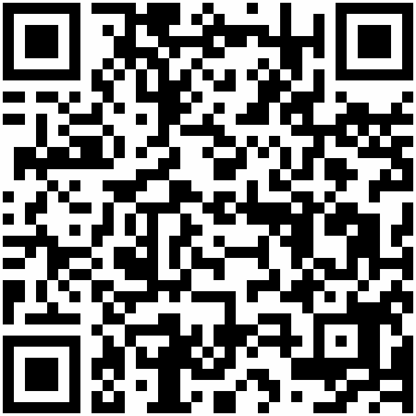 QR-Code: http://kulturstaatsminister.dewww.365-orte.land-der-ideen.de/projekt/optimierte-biokohle-aus-agrarischen-reststoffen-587