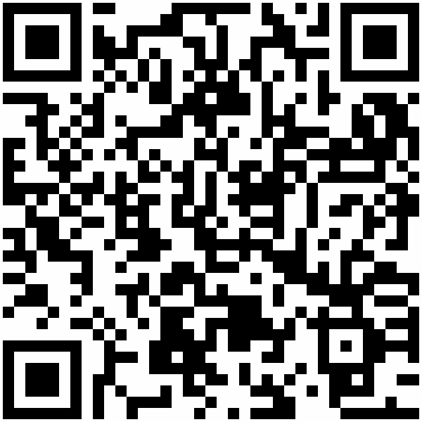 QR-Code: http://kulturstaatsminister.dewww.365-orte.land-der-ideen.de/projekt/ouissal-deutsch-arabisches-mentoring-programm-264