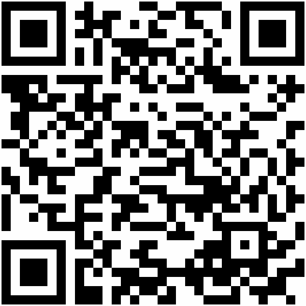 QR-Code: http://kulturstaatsminister.dewww.365-orte.land-der-ideen.de/projekt/papierfresserchen-1238