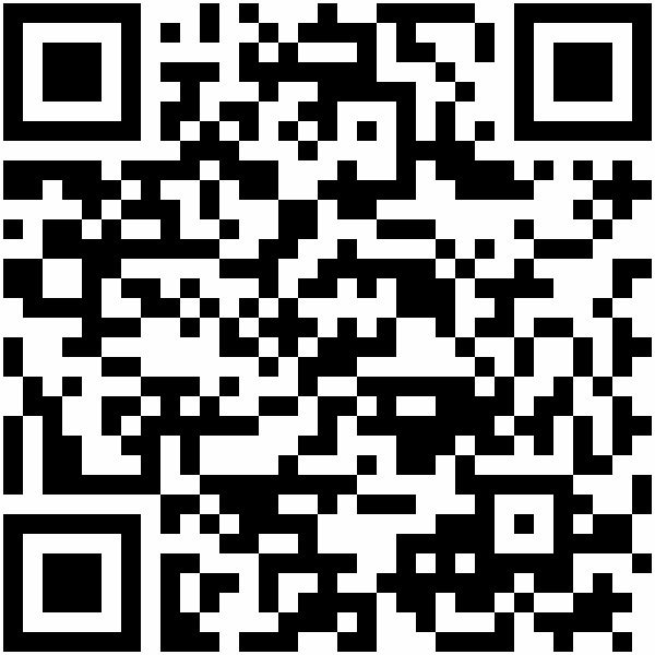 QR-Code: http://kulturstaatsminister.dewww.365-orte.land-der-ideen.de/projekt/paten-fuer-kinder-psychisch-kranker-797