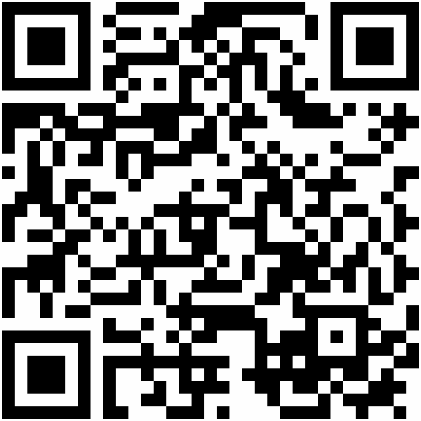 QR-Code: http://kulturstaatsminister.dewww.365-orte.land-der-ideen.de/projekt/paul-trinkbares-wasser-bei-katastrophen-1303