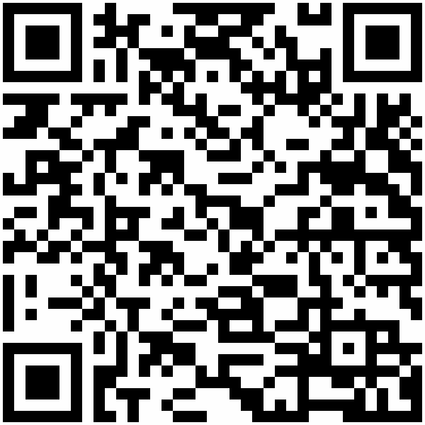 QR-Code: http://kulturstaatsminister.dewww.365-orte.land-der-ideen.de/projekt/peer-guide-education-des-anne-frank-zentrums-2888