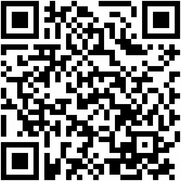 QR-Code: http://kulturstaatsminister.dewww.365-orte.land-der-ideen.de/projekt/peer-leader-international-2955