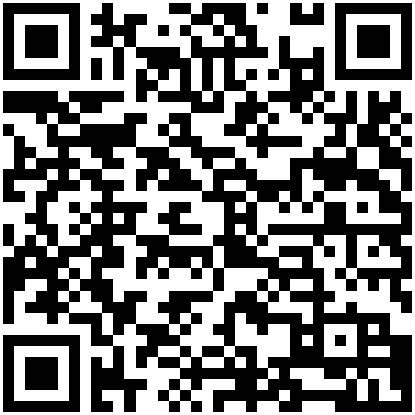 QR-Code: http://kulturstaatsminister.dewww.365-orte.land-der-ideen.de/projekt/perfluorence-neuartige-kunst-und-schmierstoffe-1477