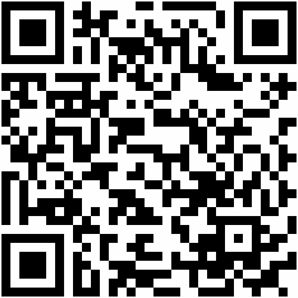 QR-Code: http://kulturstaatsminister.dewww.365-orte.land-der-ideen.de/projekt/philipp-reis-haus-1482