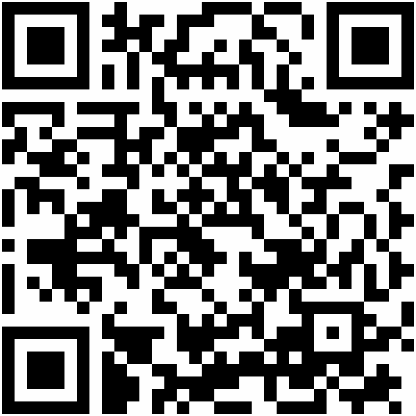 QR-Code: http://kulturstaatsminister.dewww.365-orte.land-der-ideen.de/projekt/physik-im-schmuck-entdecken-1765