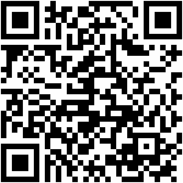 QR-Code: http://kulturstaatsminister.dewww.365-orte.land-der-ideen.de/projekt/phytolutions-energiequelle-alge-2089