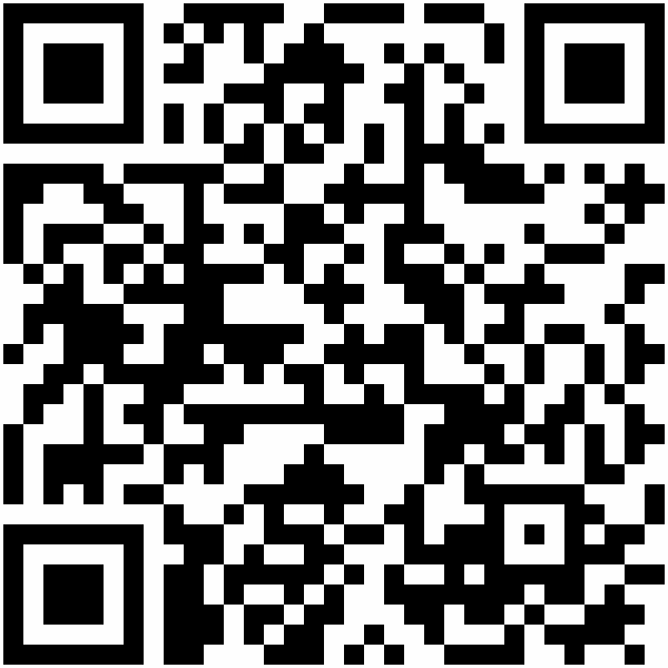 QR-Code: http://kulturstaatsminister.dewww.365-orte.land-der-ideen.de/projekt/pimp-your-town-stadtpolitik-planspiel-1306