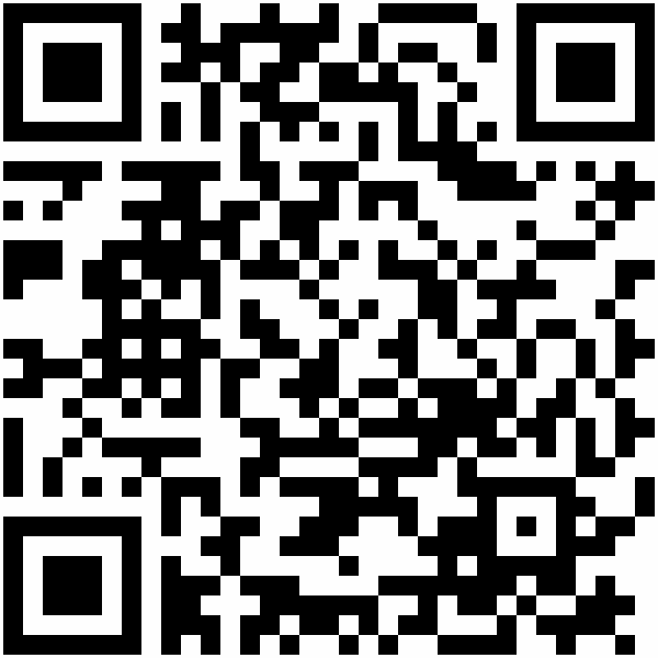 QR-Code: http://kulturstaatsminister.dewww.365-orte.land-der-ideen.de/projekt/planspielplattform-senaryon-89