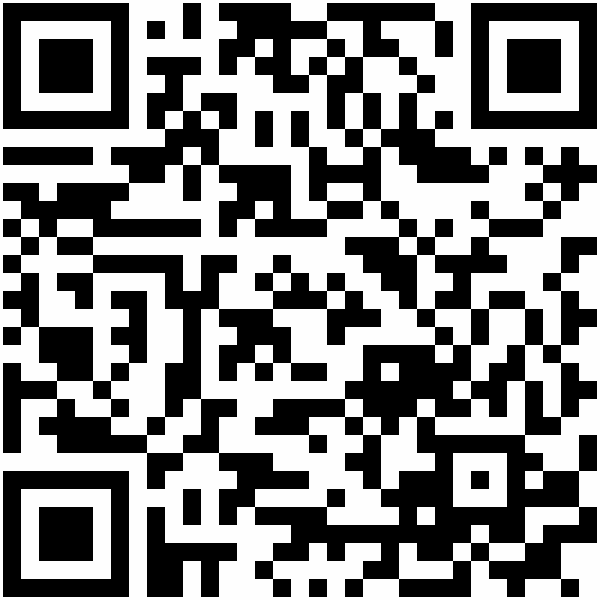 QR-Code: http://kulturstaatsminister.dewww.365-orte.land-der-ideen.de/projekt/plastics-fantastics-860