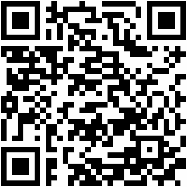 QR-Code: http://kulturstaatsminister.dewww.365-orte.land-der-ideen.de/projekt/pof-anwendungszentrum-1176