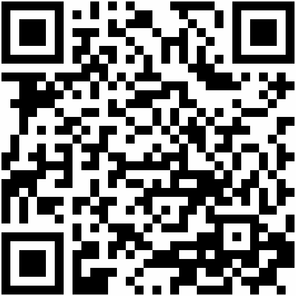 QR-Code: http://kulturstaatsminister.dewww.365-orte.land-der-ideen.de/projekt/pontos-aquacycle-block-6-1011